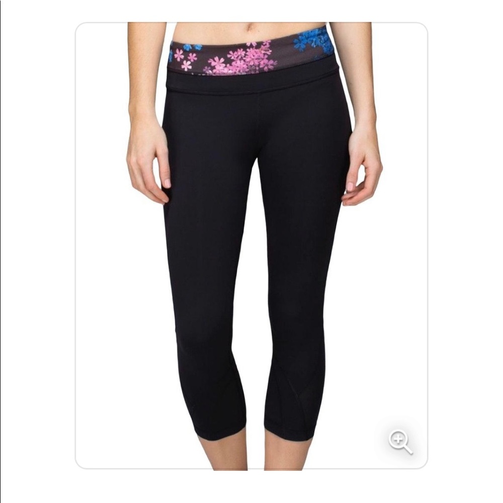 Lululemon run inspire crop2